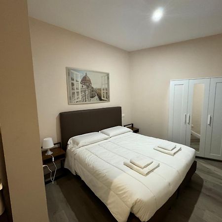 El Roy Garden Rooms Florencja Zewnętrze zdjęcie