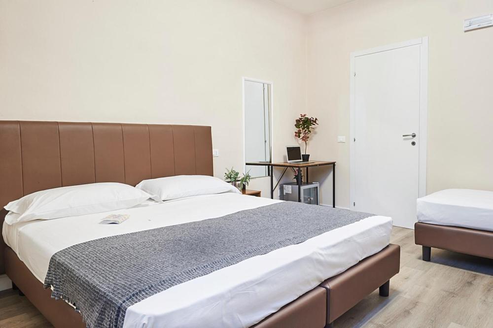El Roy Garden Rooms Florencja Zewnętrze zdjęcie