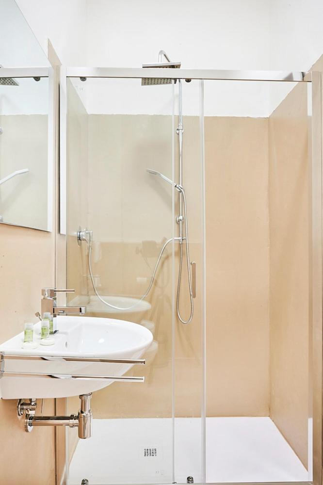 El Roy Garden Rooms Florencja Zewnętrze zdjęcie