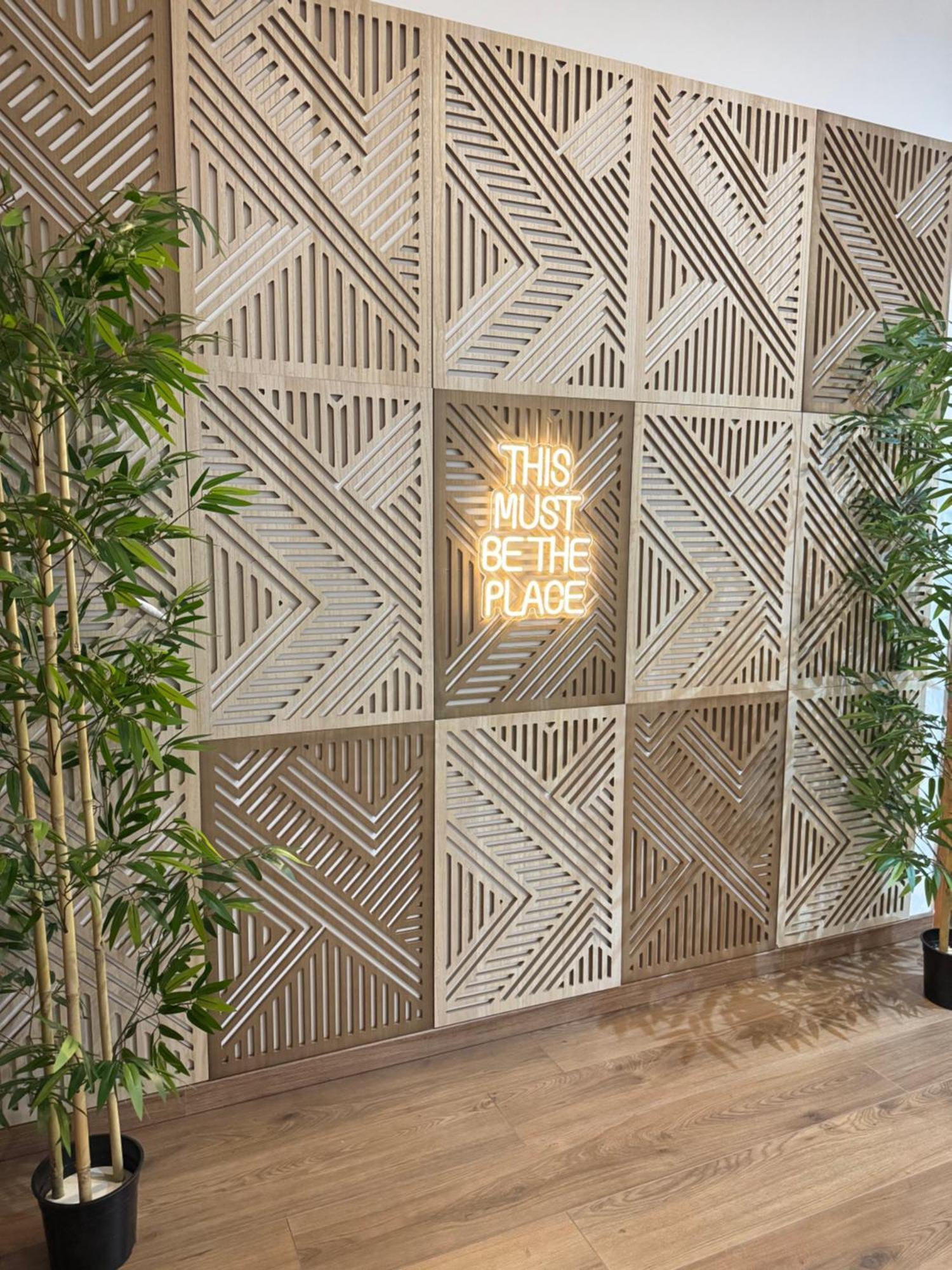 El Roy Garden Rooms Florencja Zewnętrze zdjęcie
