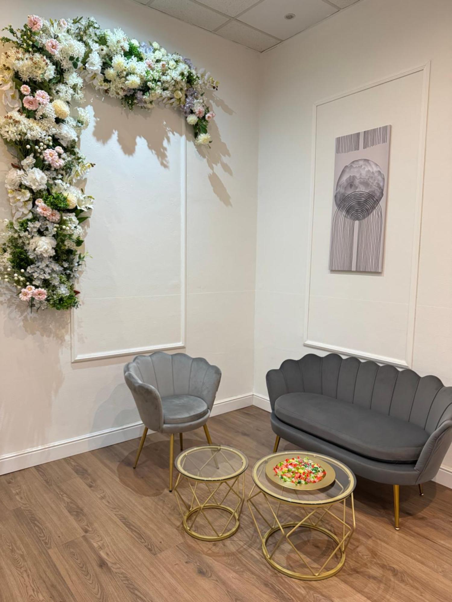 El Roy Garden Rooms Florencja Zewnętrze zdjęcie